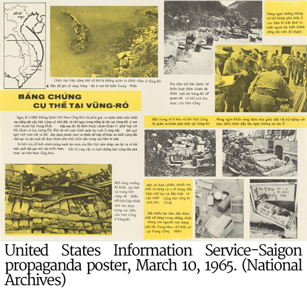 propaganda poster